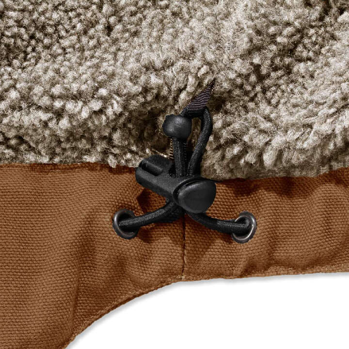 Carhartt Bartlett Winter-Jacke